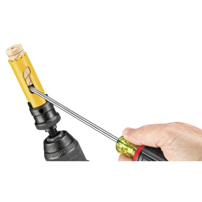 DeWALT - Lochsäge Bi-Metall Extreme 21mm