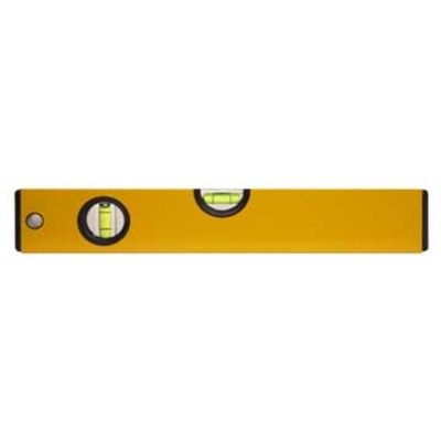 Weiss Messzeuge - Leichtmetall-Wasserwaage, 30cm
