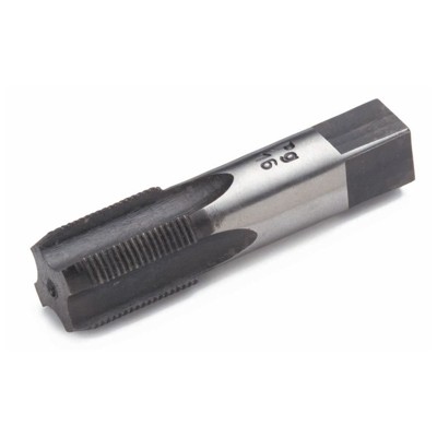 cimco® - Gewindebohrer für Stahlpanzerrohr PG 16, Gewindelänge 30mm