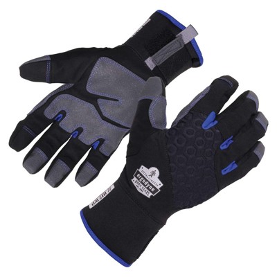 ergodyne - Thermohandschuh Proflex 817 WP, isoliert, wasserdicht, Größe S (7)