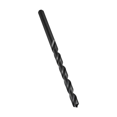 Dormer - Spiralbohrer HSS 118° DIN 340 Lang Dampfanlassbehandlung A1102.3, 2.3mm