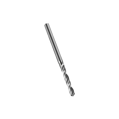 Dormer - Spiralbohrer HSS-E 118° DIN 1899 Extra kurz Unbeschichtet A720.25, 0.25mm
