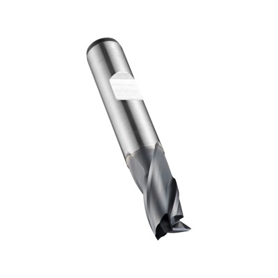 Dormer - Langlochfräser DIN 327 D Aluminium-Chromnitrid DIN 1835B C35311.0, ø11mm
