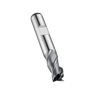 Dormer - Langlochfräser DIN 327 D Aluminium-Chromnitrid DIN 1835B C36716.0, ø16mm