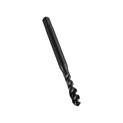 Dormer - Maschinen-Gewindebohrer HSS-E-PM G(BSP), re. 45° Dampfang. E0431/8, M1/8 Normal