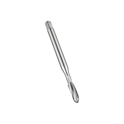 Dormer - Maschinen-Gewindebohrer HSS-E-PM M, Rechtsgedrallte Nuten 15° E207M5, M5 6H