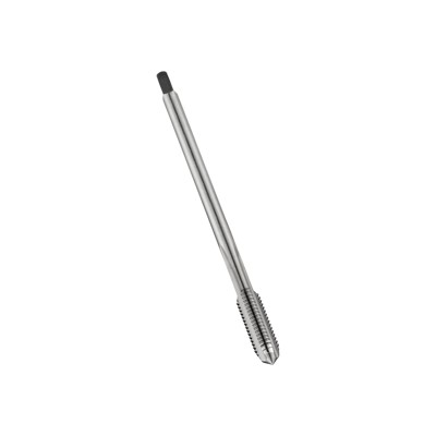 Dormer - Maschinen-Gewindebohrer HSS-E-PM M, geradegenutet Unbeschichtet E250M27, M27 6H