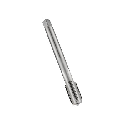 Dormer - Maschinen-Gewindebohrer HSS-E-PM M, geradegenutet Unbeschichtet E251M16, M16 6H