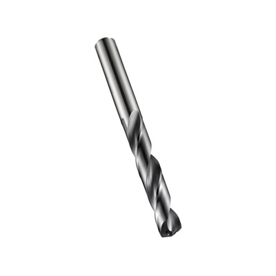 Dormer - Spiralbohrer HM 140° DIN 6537 L Kurz TiAlN DIN 6535 HA R45310.2, 10.2mm