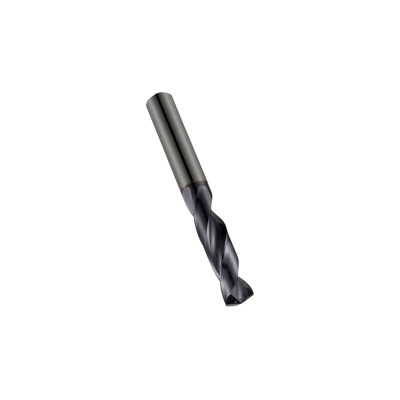 Dormer - Spiralbohrer HM 140° DIN 6537 K Extra kurz TitAlN DIN 6535 HA R4577.9, 7.9mm