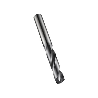 Dormer - Spiralbohrer HM 140° DIN 6537 K Extra kurz TitAlN DIN 6535 HA R45810.3, 10.3mm