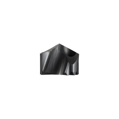 Dormer - Spiralbohrer HM 140° TiAlN-Beschichtung (+ Silizium + Chrom) R96030.5, 30.5mm