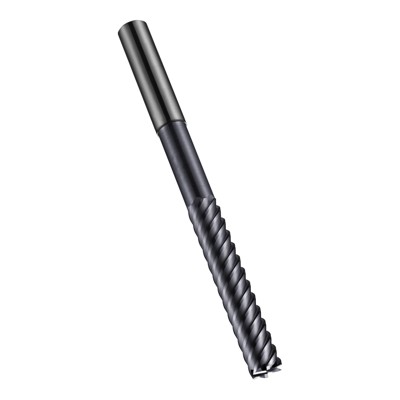 Dormer - Feinstschlicht Fräser, AlTiN DIN 6535 HA ø6mm S2276.0