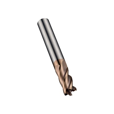 Dormer - Schaftfräser mit Eckenradius, TiSiN DIN 6535 HA ø16mm S76716.0XR0.3