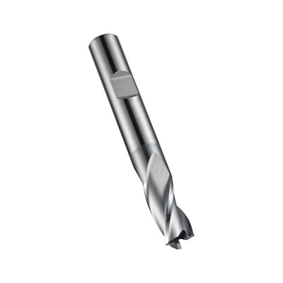 Dormer - Langlochfräser, DIN 6527 L AlCrN DIN 6535 HB ø8mm S813HB8.0