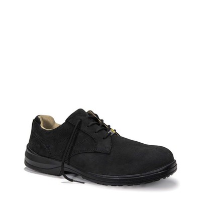 ELTEN - Sicherheitshalbschuh MANAGER XXB Low 723231, ESD S3, Größe 42