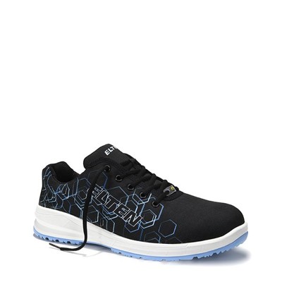 ELTEN - Sicherheitshalbschuh MARTY XXSports Low 728181, ESD S3, Größe 40