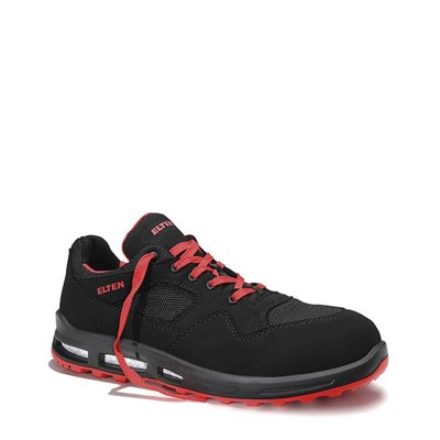 ELTEN - Sicherheitshalbschuh LAKERS XXT Low 729711, ESD S1P, Größe 47