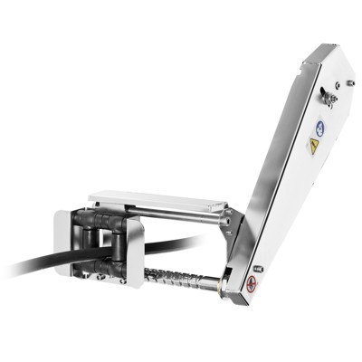 Ebinger - Automatische Schlauchführung, für 3/4" - 1" Schläuche