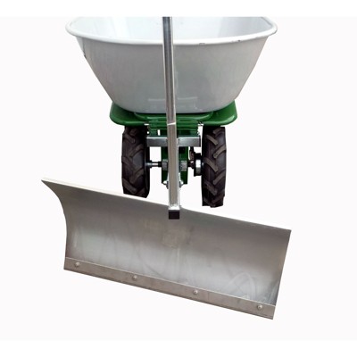 Ebinger - Schneeschild 75 cm für Donkey Plus