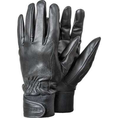 TEGERA® - Arbeitshandschuhe TEGERA 8106T, Kat. II, schwarz, Gr. 6