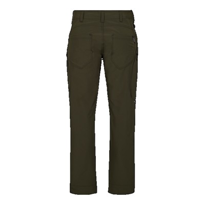 Engel - X-treme Servicehose mit 4-Wege-Stretch 2368-317, Forest Green, Größe 36