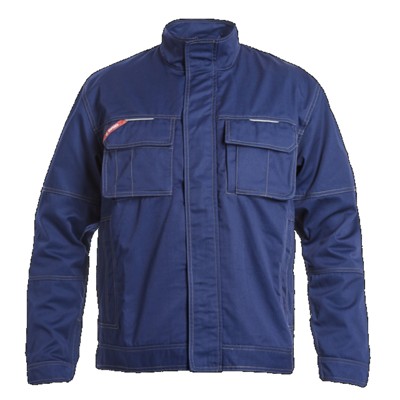 Engel - Combat Jacke 1760-630, Marine, Größe S