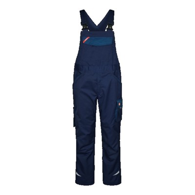 Engel - Galaxy Light Latzhose 3290-880, Blue Ink/Dark Petrol, Größe 58