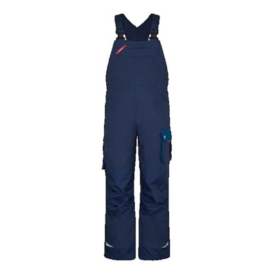 Engel - Galaxy Latzhose 3810-254, Blue Ink/Dark Petrol, Größe 56