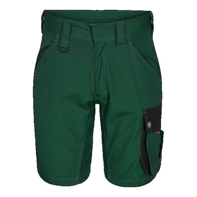 Engel - Galaxy Shorts 6810-254, Grün/Schwarz, Größe 46