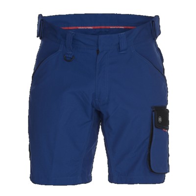 Engel - Galaxy Shorts 6810-254, Surfer Blue/Schwarz, Größe 56