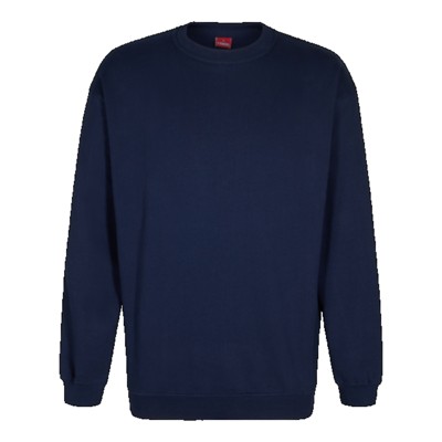Engel - Standard Sweatshirt 8022-136, Blue Ink, Größe 3XL