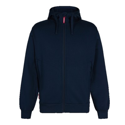 Engel - Standard Kapuzen-Jacke 8023-233, Blue Ink, Größe M
