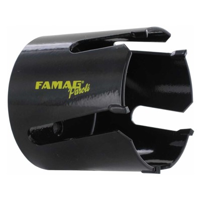 FAMAG® - Hartmetall-Universal-Lochsäge PAROLI ø102 x 50mm
