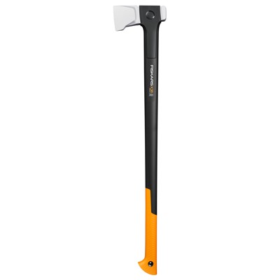 FISKARS® - X-series™ X36 Spaltaxt L Klinge