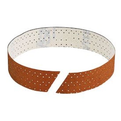 FLEX - Klett-Schleifband, P 60, 40 x 600, 10x