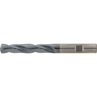 FORMAT - Spiralbohrer VHM SUPRA Schaft HB Innenkühlung 6xD ø15mm