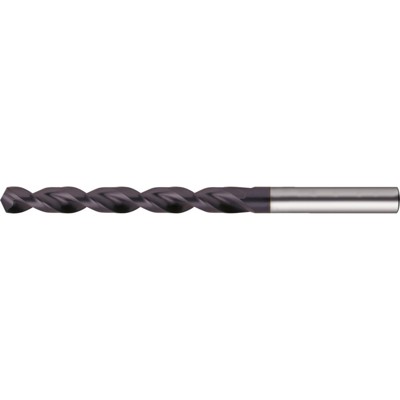 FORMAT - Spiralbohrer DIN 338 HSSE-PM TiALN Typ N ø3,2mm