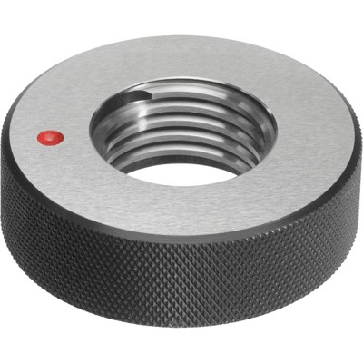 FORMAT - Gewinde-Ausschuss-Lehrring 6G, M42