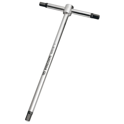 Facom - Stiftschlüssel T-Griff Sechskant 2,5mm 84TC.2.5