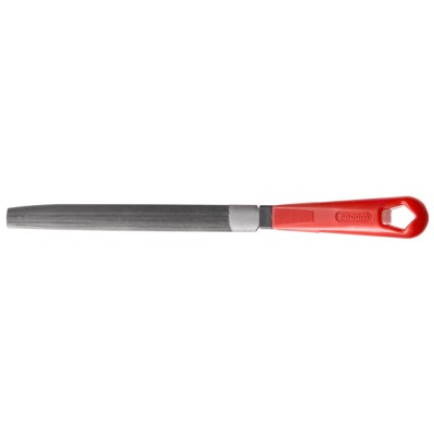 Facom - Halbrund-Feile mit Heft Hieb 1 250mm DRD.B250EMA