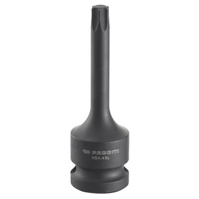 Facom - IMPACT-Einsatz 1/2" lang Torx T55 NSX.55L