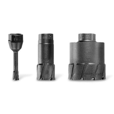 FEIN - HM Kernbohrer Ultra 50 mit Gewinde M18 x 6 P1,5, ø64 x 50mm