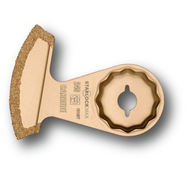 FEIN - Hartmetall-Sägeblatt, 1 Stück, Aufnahme Starlock M