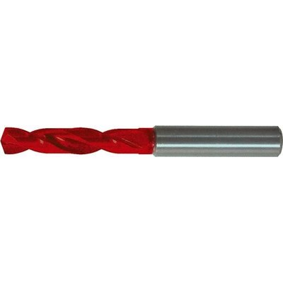 GÜHRING® - Spiralbohrer SL WN VHM FIRE Schaft DIN 6537HA 3xD ø4,80mm