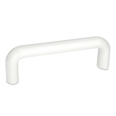 Ganter Norm® - 625-179-WS Bügelgriffe, Kunststoff