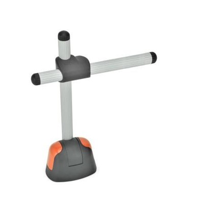 Ganter Norm® - 177-13-300-316-DOR Universal-Klemmstative, Kunststoff