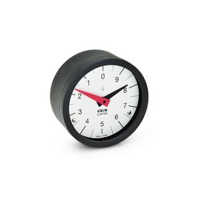 Ganter Norm® - 000.8-42-16-L Stellungsanzeiger, Pendelsystem analog