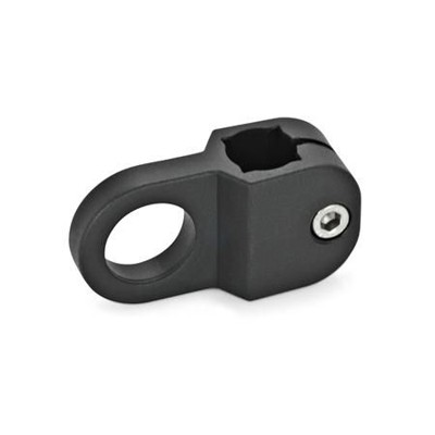 Ganter Norm® - 176-B14-B Befestigungslaschen, Kunststoff