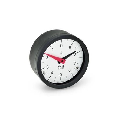 Ganter Norm® - 000.9-60-36-L Stellungsanzeiger, Festhaltesystem, analog